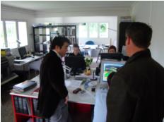 Photo-equipe